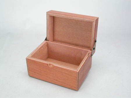 MADERPAK: Envases de Madera, Cajas de madera, Regalos empresariales